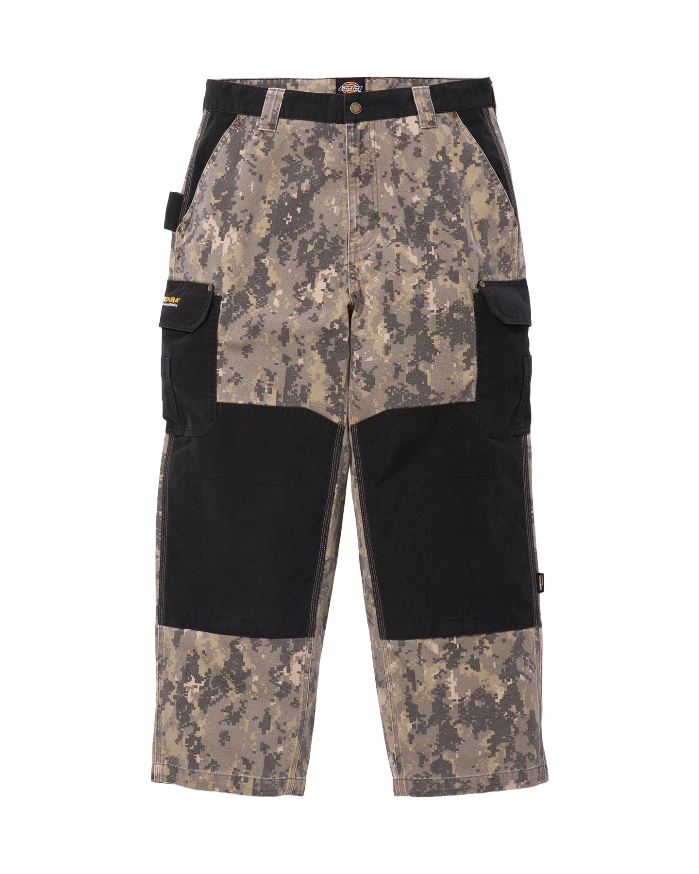 Supreme®/Dickies® Cordura® Cargo Pant view 6